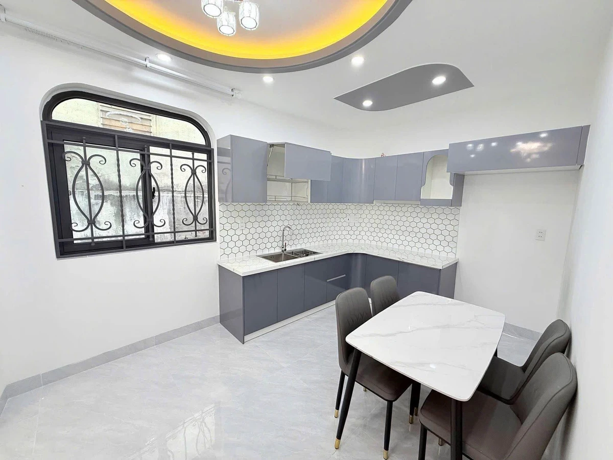 Bán nhà 54.3m² 3PN Đồ Chiểu trung tâm Vũng Tàu 4.2 tỷ - Ảnh thu nhỏ 3