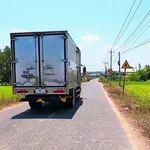 Bán đất mặt tiền 5x30m, sổ riêng, 550 triệu, Bình Thuận - Ảnh thu nhỏ 4