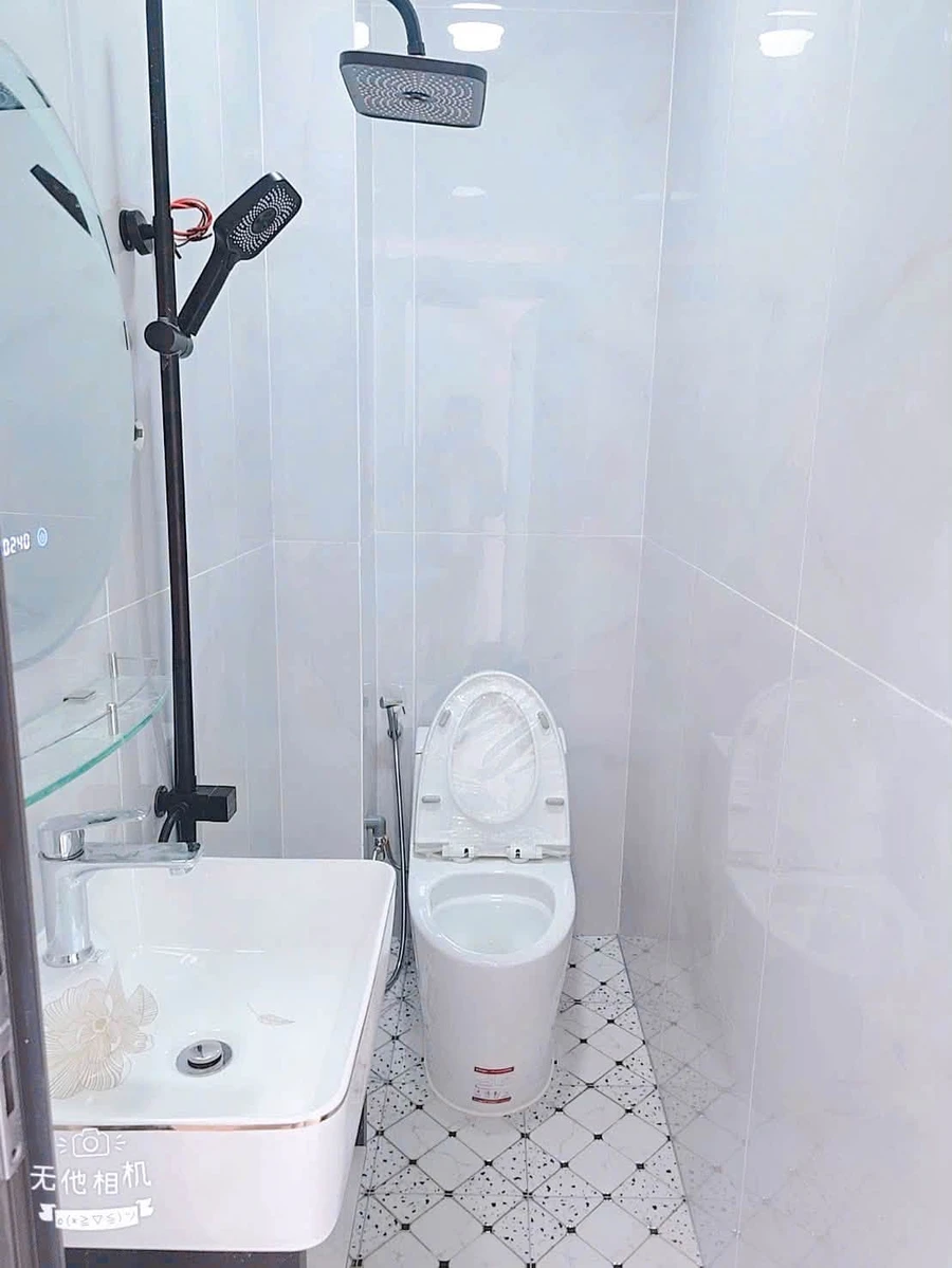 Bán nhà mới Quận 4, 2PN 46m², giá 3 tỷ 99 - Ảnh thu nhỏ 5