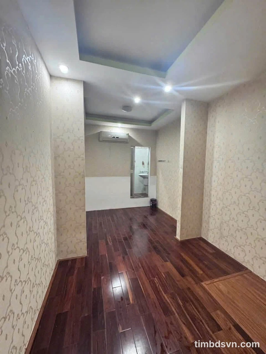Cho thuê nhà nguyên căn 2PN, 51m² Cách Mạng Tháng 8, Q.3 - Ảnh thu nhỏ 2