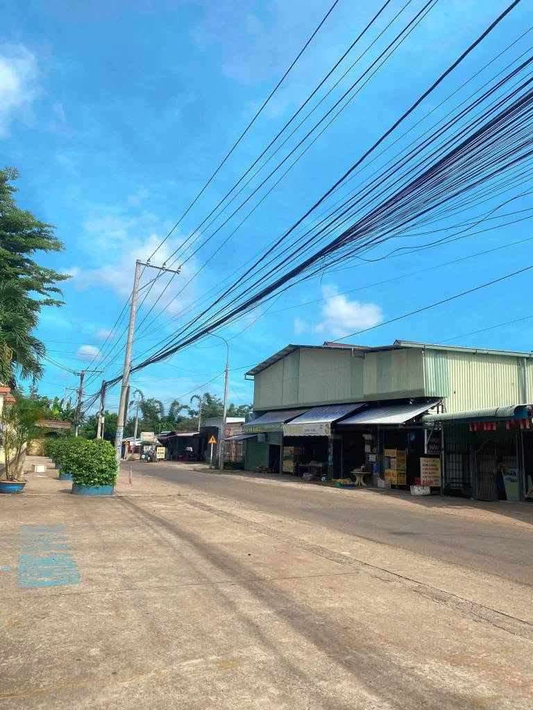 Bán đất mặt tiền Trần Nhân Tông, Đồng Nai, 145m2 - Ảnh thu nhỏ 2