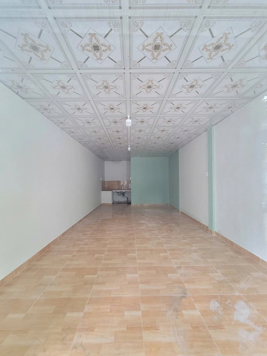 Bán nhà 2 mặt tiền 78m2, 3,95 tỷ, có thu nhập ở Dĩ An - Ảnh 1