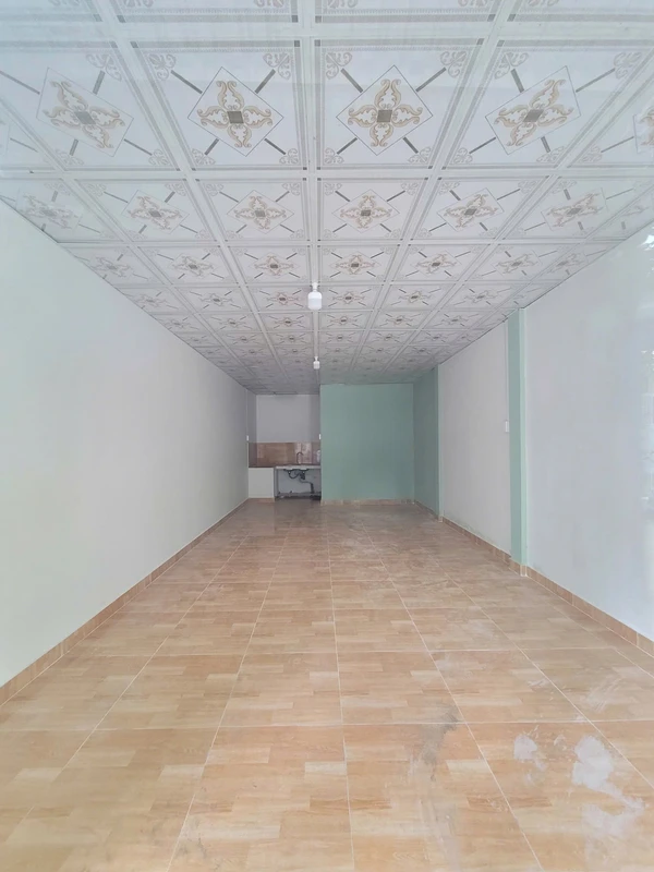 Bán nhà 2 mặt tiền 78m2, 3,95 tỷ, có thu nhập ở Dĩ An