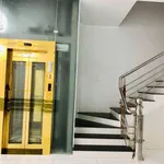 Bán nhà mặt phố Nguyễn Thái Học 112,8m² 4 tầng có thang máy Nghệ An - Ảnh thu nhỏ 3