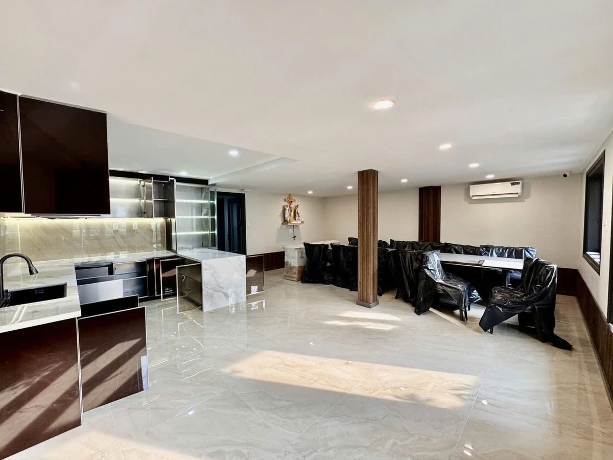 Bán nhà 4 tầng An Bình Q5, 82m², 18 tỷ - Ảnh thu nhỏ 5