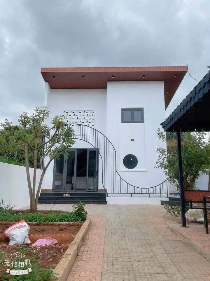 Bán nhà vườn 7x27m, 3 phòng ngủ, Trần Nhân Tông Quận 5 - Ảnh 1