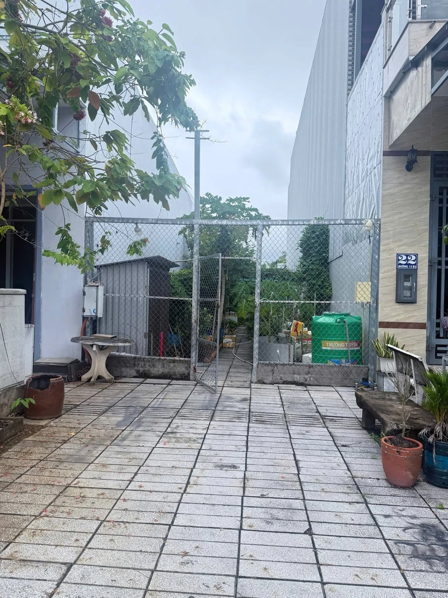Bán nền đất 90m² khu tây bắc Rạch Giá 1 tỷ 990 triệu - Ảnh thu nhỏ 3