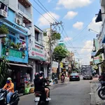 Bán nhà mới 3 tầng 54m2 đường Trần Văn Quang, Tân Bình giá 8,8 tỷ - Ảnh thu nhỏ 4