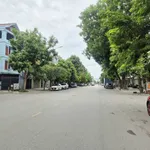 Bán nhà 4 tầng mặt phố Dương Định Nghệ, Thanh Hóa, 102m², 11.8 tỷ - Ảnh thu nhỏ 1
