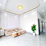 Bán nhà mới Nguyễn Huy Tưởng, Rạch Giá, 97.5m², 2PN, 1.59 tỷ - Ảnh thu nhỏ 2