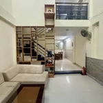 Bán nhà 44m2, 3 tầng, 3 phòng ngủ Gò Vấp 5.85 tỷ - Ảnh thu nhỏ 1