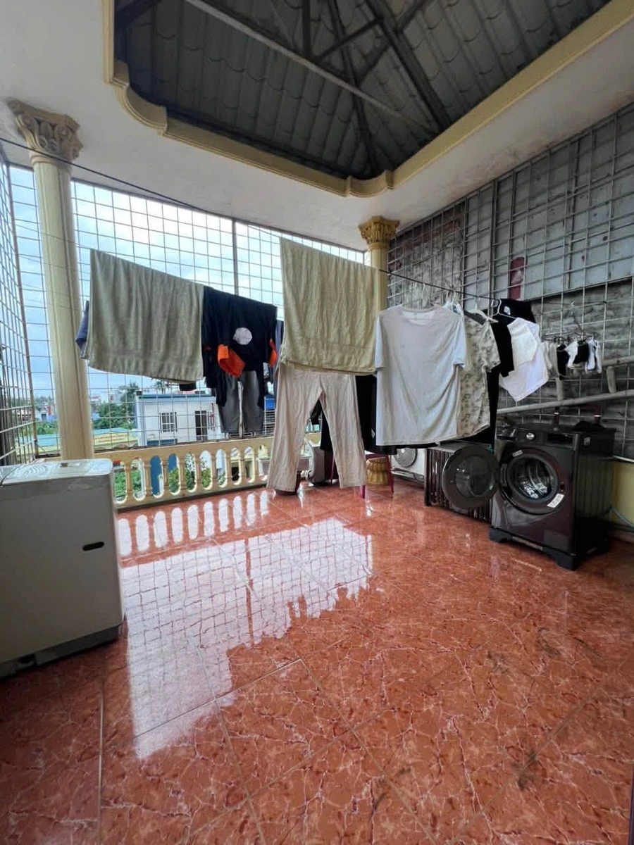 Bán nhà mặt đường Trần Nhân Tông 67m2 3 tầng Kiến An Hải Phòng - Ảnh thu nhỏ 2
