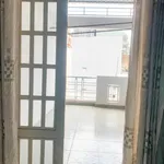 Cho thuê nhà 2 phòng ngủ Điện Biên Phủ Q3, 24m², 12 triệu/tháng - Ảnh thu nhỏ 4