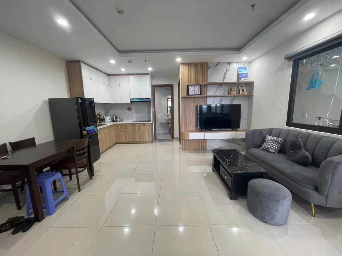 Bán căn góc 2PN 66m2 CT4 VCN Phước Hải Nha Trang 3 tỷ - Ảnh thu nhỏ 2