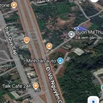 Bán nhà hẻm Đại Lộ Võ Nguyên Giáp 300m2, 790 triệu - Ảnh thu nhỏ 2