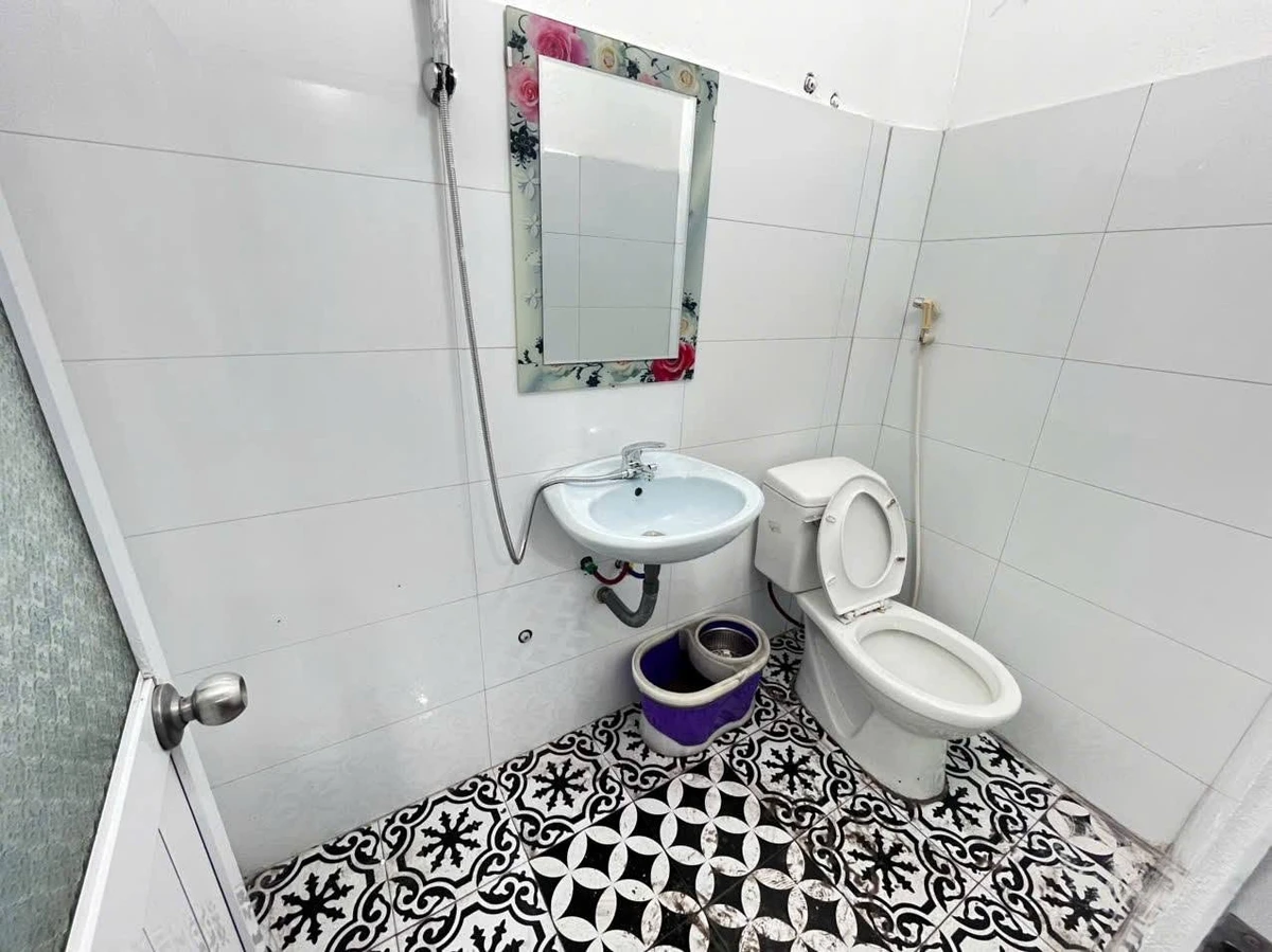 Bán nhà 36 m² giá 1 tỷ 6 tại Quang Trung, Hải Dương - Ảnh thu nhỏ 5