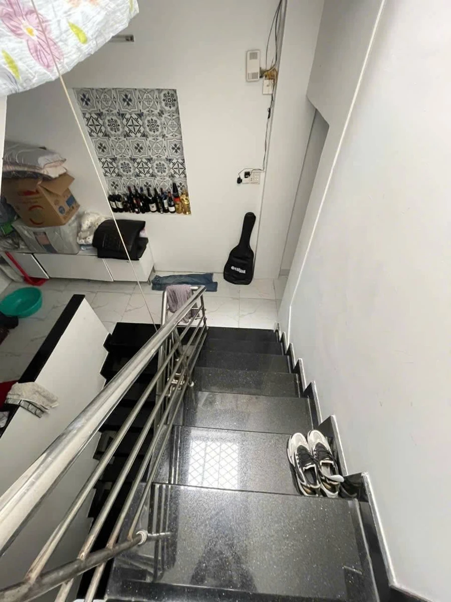 Bán nhà 3 lầu 48m² 3 phòng ngủ Lê Văn Phan 7 tỷ - Ảnh thu nhỏ 2
