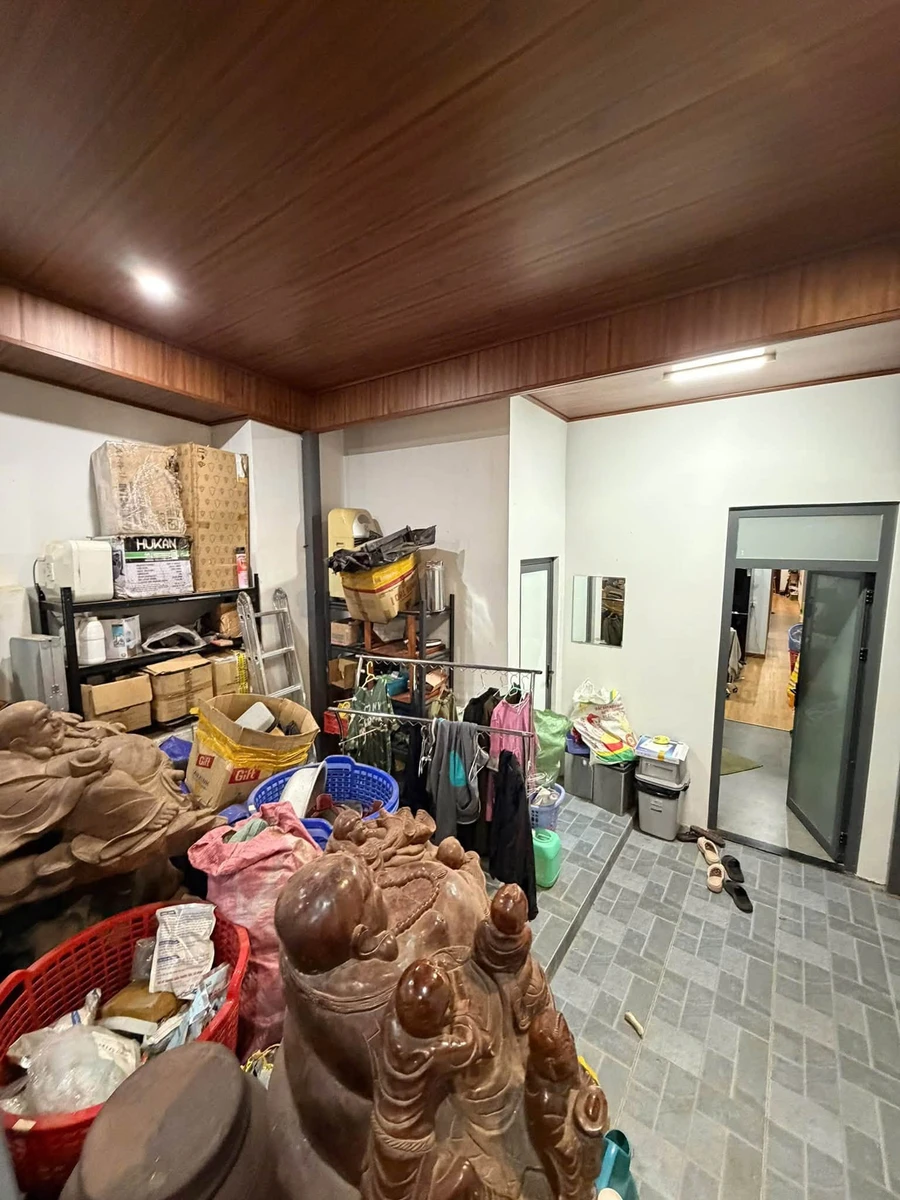 Bán nhà mặt tiền Nguyễn Đình Hoàng 100m² 6.75 tỷ - Ảnh thu nhỏ 3