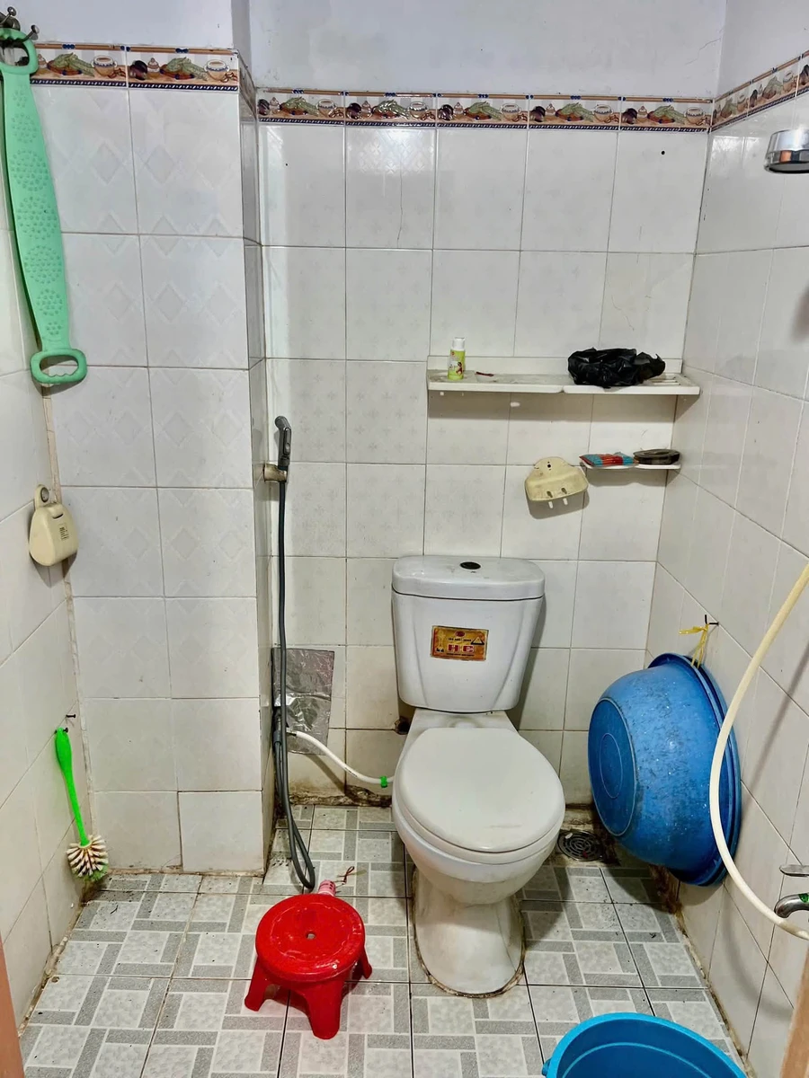 Bán nhà vi bằng 4x11 gác lửng gần Nguyễn Ảnh Thủ, Hóc Môn giá 1,55 tỷ - Ảnh thu nhỏ 4