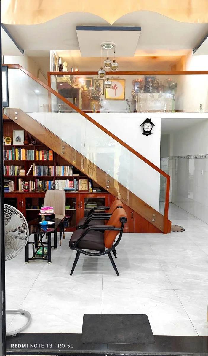 Bán nhà 1,5 tầng mặt tiền Nhơn Hòa 17, Thanh Khê, Đà Nẵng, 100m2, giá 5 tỷ - Ảnh 1