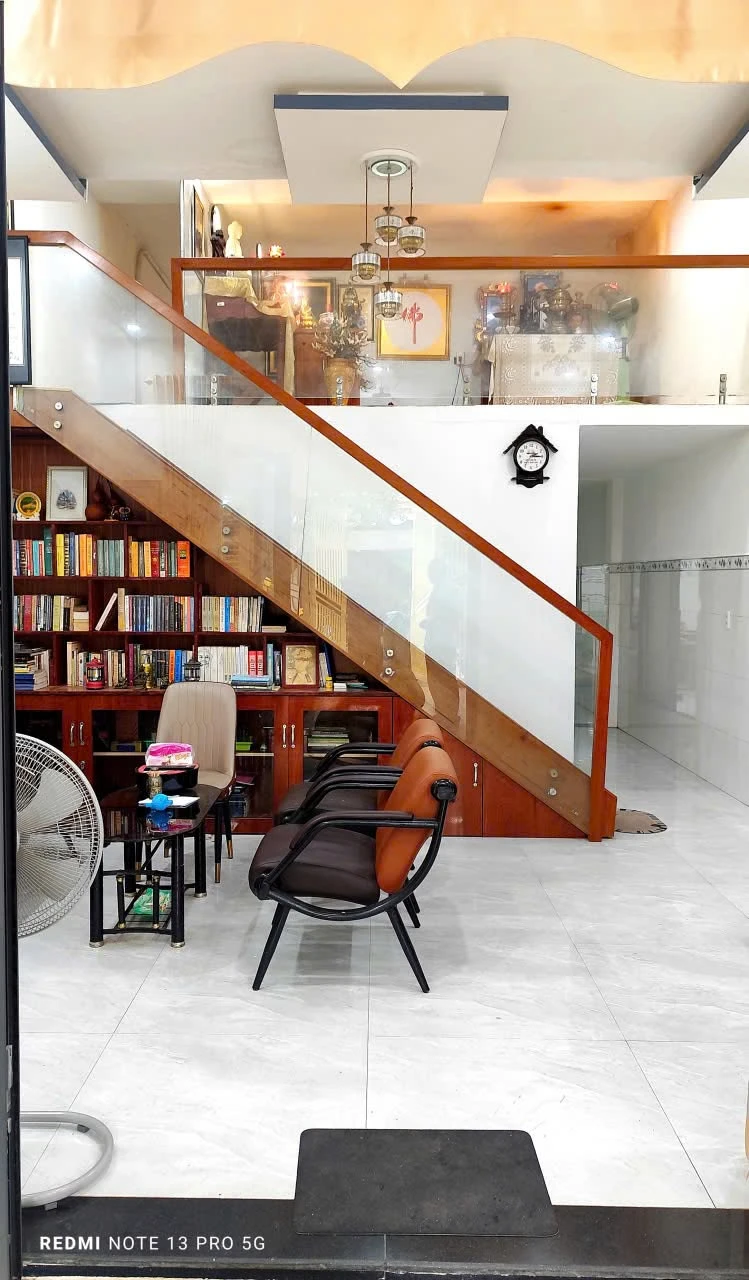 Bán nhà 1,5 tầng mặt tiền Nhơn Hòa 17, Thanh Khê, Đà Nẵng, 100m2, giá 5 tỷ - Ảnh 1
