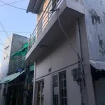 Bán nhà 2 tầng 20m2 gần mặt tiền Phạm Văn Đồng, Bình Thạnh - Ảnh thu nhỏ 1