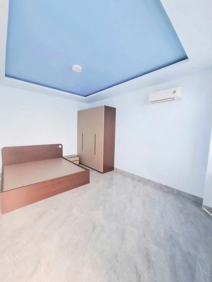 Cho thuê nhà quản lý 7 phòng 5WC 100m2 KDC Bửu Long - Ảnh thu nhỏ 3