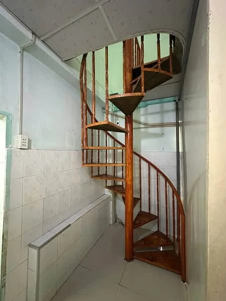 Bán nhà 2PN phường 4 An Hội Bến Tre 1 tỷ 290 triệu - Ảnh thu nhỏ 4