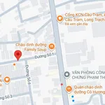 Bán nhà 123m² 4PN 2WC Cần Dước Long An 5,5 tỷ - Ảnh thu nhỏ 5