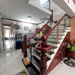 Bán nhà gác lửng sân ô tô 80m² Tương Bình Hiệp 2.25 tỷ - Ảnh thu nhỏ 2