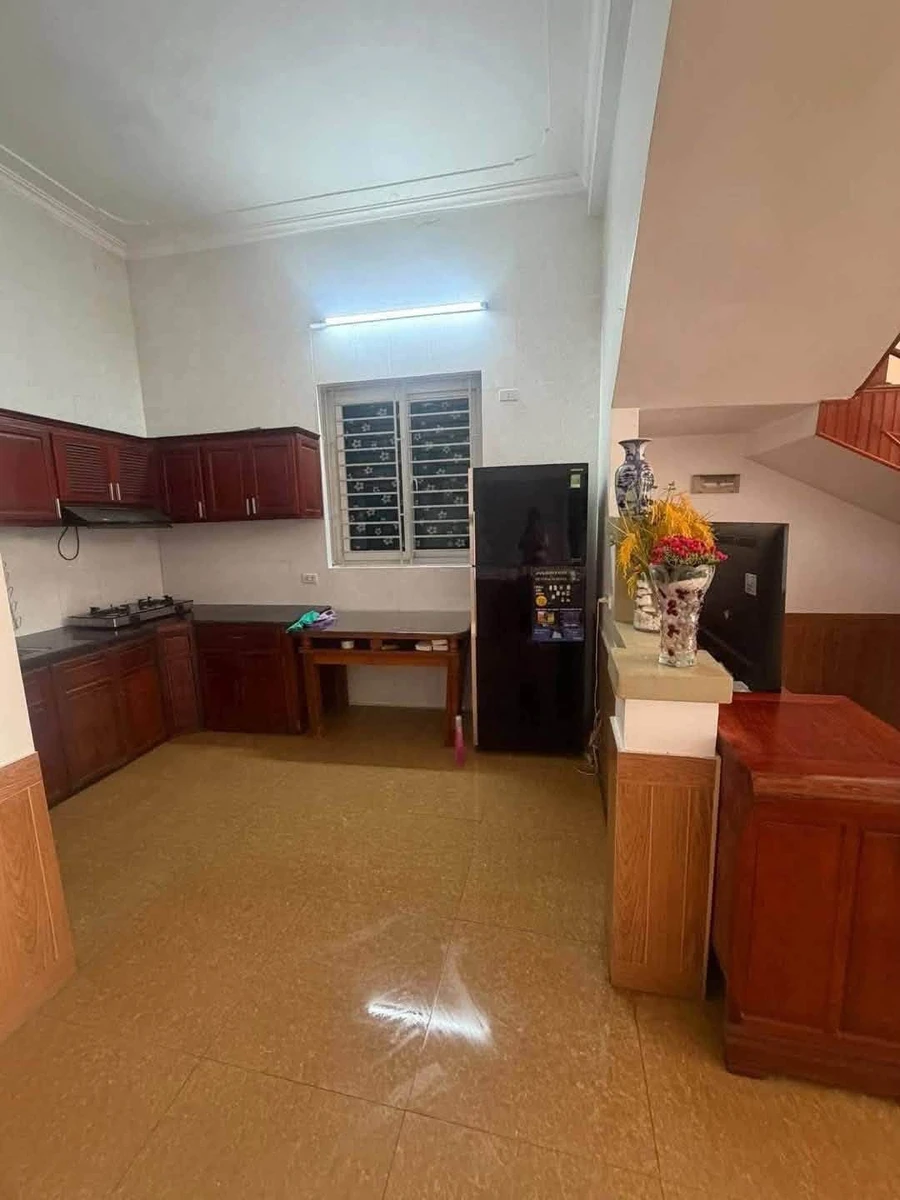 Cho thuê nhà nguyên căn 150m² 2PN full nội thất 6 triệu/tháng Thủ Đức - Ảnh thu nhỏ 2