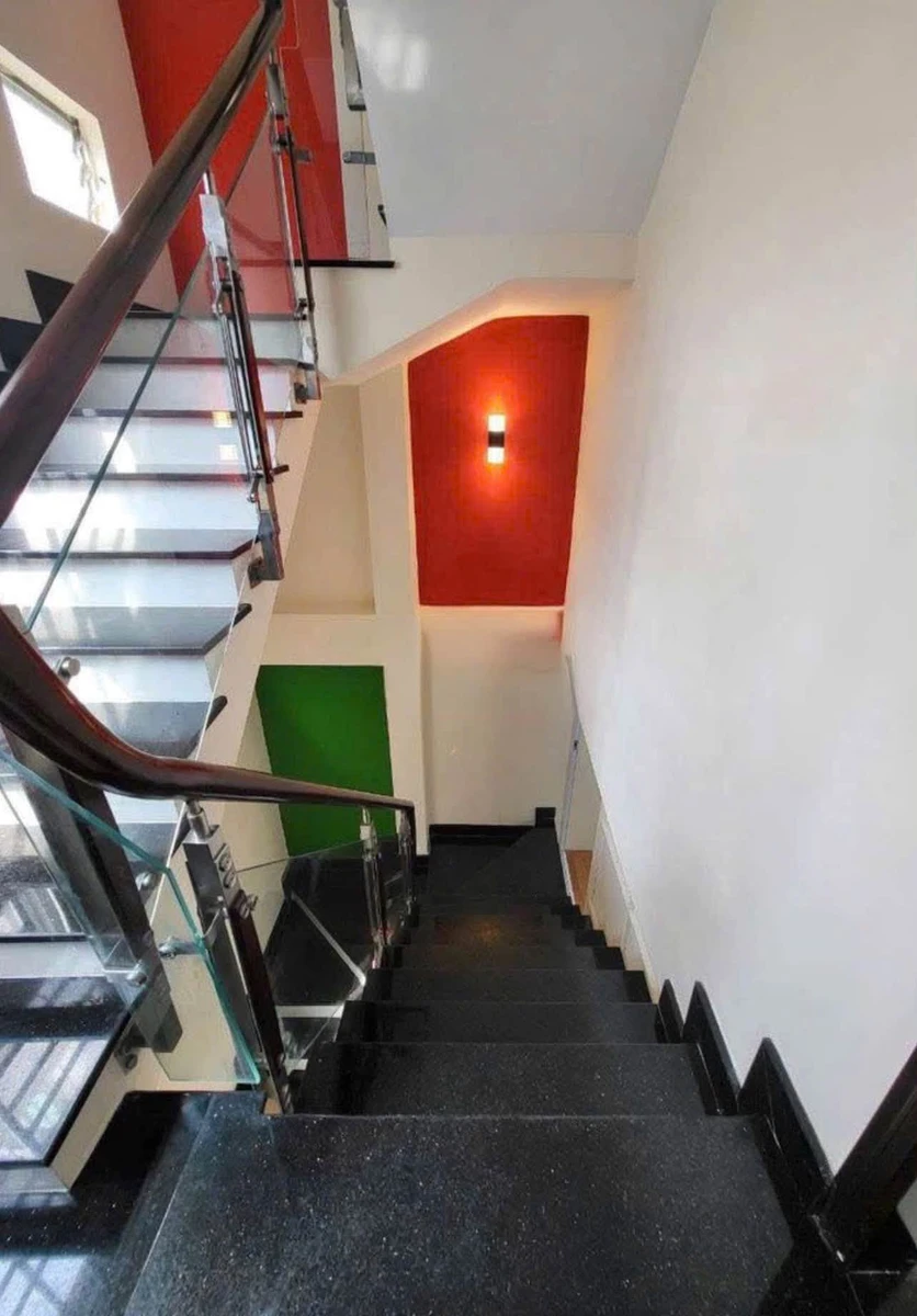 Cho thuê nhà nguyên căn mặt tiền Hoàng Sa, 40m², 4PN 5WC, Tân Bình - Ảnh thu nhỏ 4