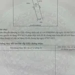 Bán lô đất Phường Vĩnh Hưng 76,6m², 1,1 tỷ - Ảnh thu nhỏ 2