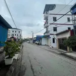 Bán đất mặt đường Vân Quan, Đa Phúc, Dương Kinh, 73,6m2, tặng nhà cấp 4 - Ảnh thu nhỏ 1