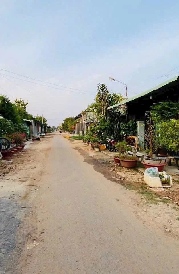 Bán đất Hòa Thành Tây Ninh 80m² 219 triệu/m - Ảnh thu nhỏ 3