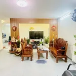 Bán nhà 2 tầng 90m2 ngang 5.6m gần BV Hồng Đức, Gò Vấp, giá nhỉnh 7 tỷ - Ảnh thu nhỏ 2