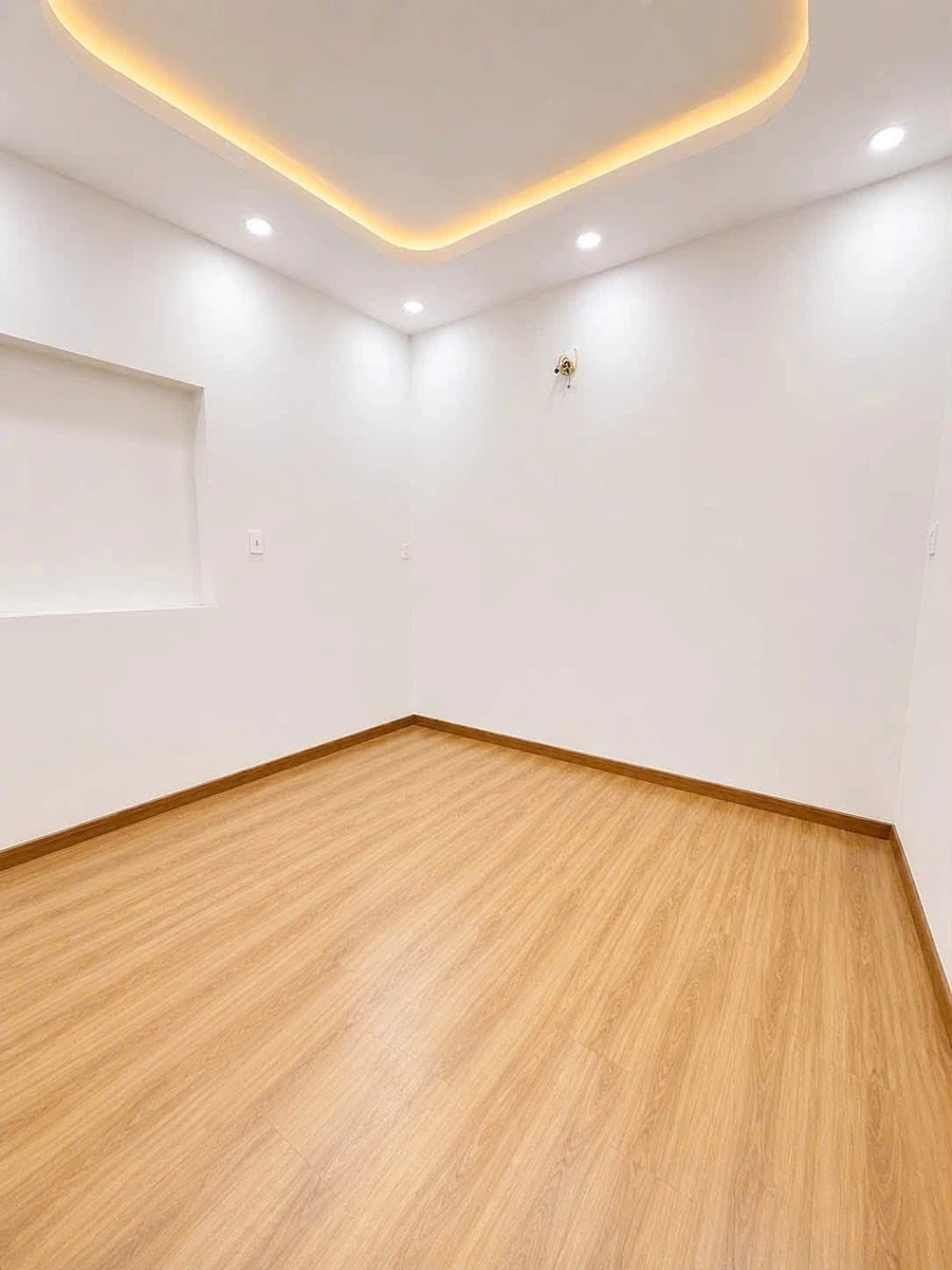 Nhà phố bán 7 tỷ 280 triệu Âu Dương Lân Quận 8, 60m2 - Ảnh thu nhỏ 3