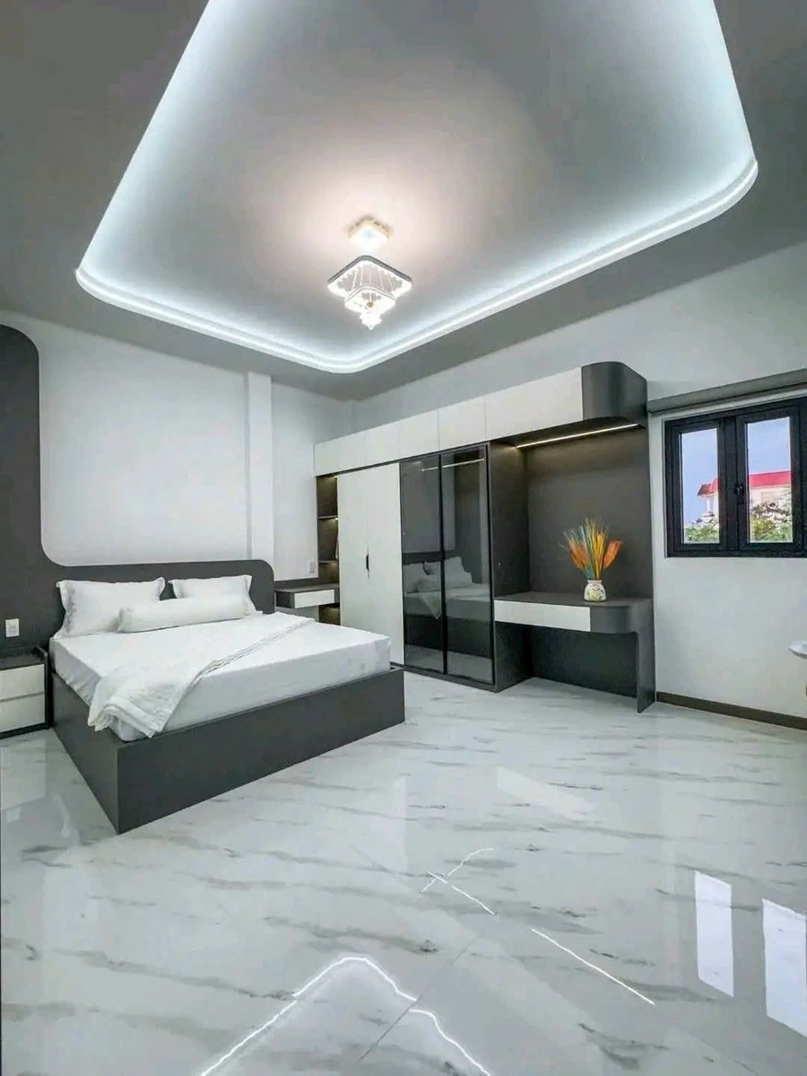 Bán nhà trệt 1 lầu Cần Thơ 128m² 3 tỷ 990 triệu - Ảnh thu nhỏ 4