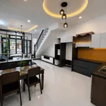 Cho thuê nhà 1 trệt 1 lầu 150m2 đường Lương Văn Nho - Ảnh thu nhỏ 2