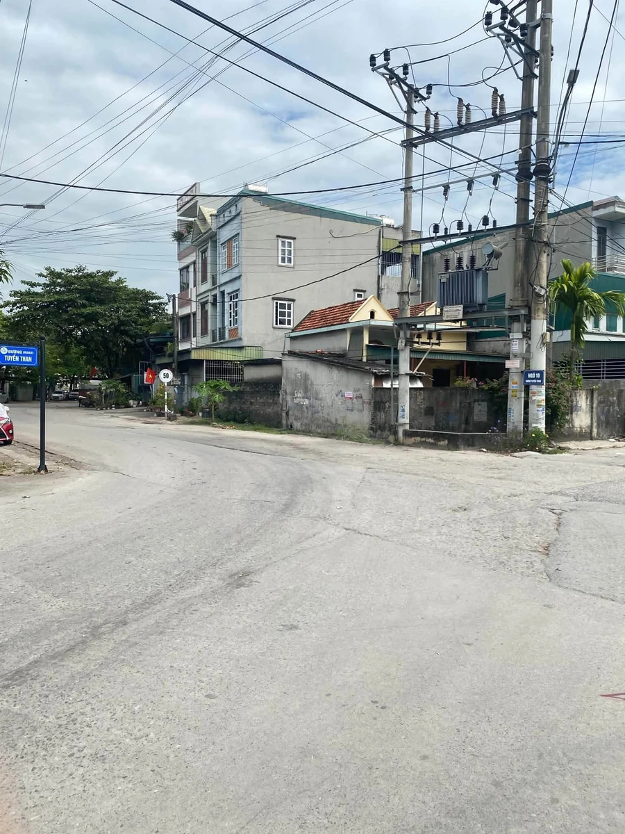 Bán lô đất 119m2 mặt đường Tuyển Than, Cột 8, Hạ Long, giá khoảng 5 tỷ - Ảnh thu nhỏ 4