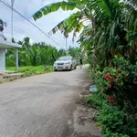 Bán nền thổ cư 158m2 mặt tiền Giồng Trôm, Bến Tre 395 triệu - Ảnh thu nhỏ 1