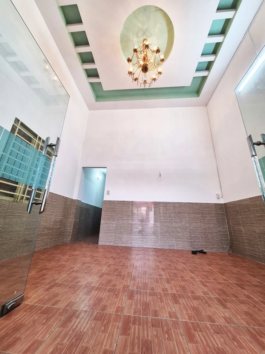 Bán nhà 3 phòng 80m² Phường Trảng Dài, giá 1 tỷ 220 triệu - Ảnh thu nhỏ 3