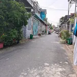 Bán đất thổ cư 5x25m gần chợ Phú Thọ Bình Tân - Ảnh thu nhỏ 1