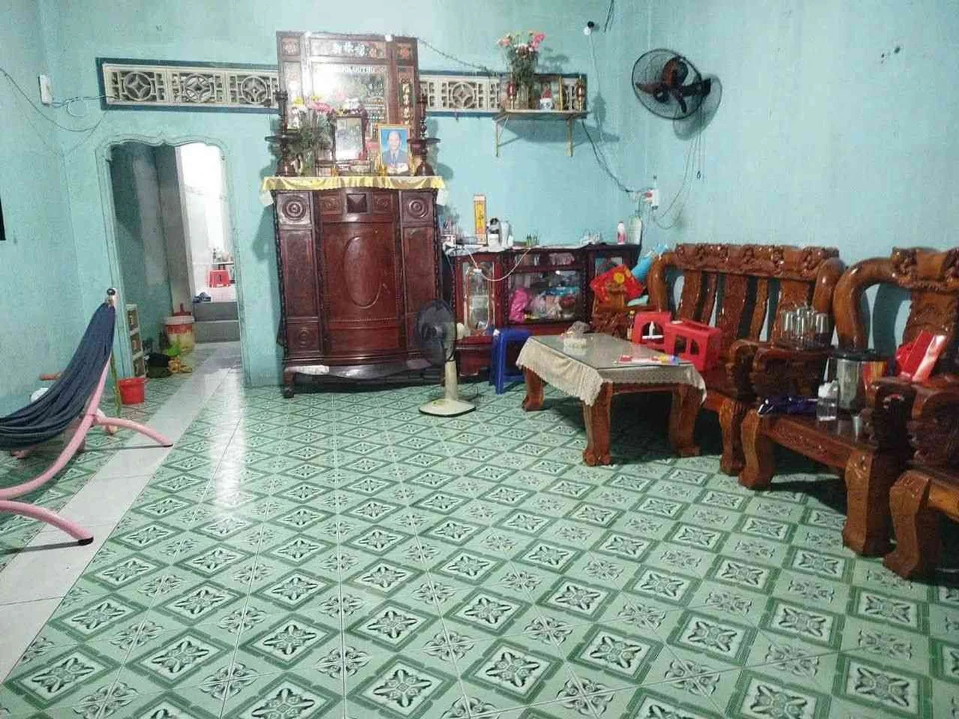 Bán nhà 2 tầng 4PN Gò Dưa 89m² 6,8 tỷ - Ảnh 1