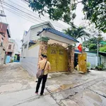 Biệt thự mini 122m2 giá 6 tỷ Chợ 26 Tân Phong - Ảnh thu nhỏ 1