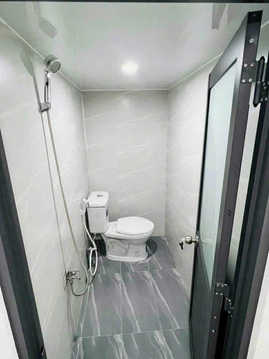 Bán dãy trọ 14 phòng hẻm 70 Y Wang sau ĐH Tây Nguyên, 297m2, giá 6,9 tỷ - Ảnh thu nhỏ 5
