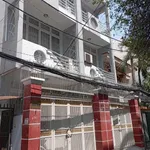 Cho thuê nhà nguyên căn 4×16m, 3PN, 4WC Tân Bình 18tr/tháng - Ảnh thu nhỏ 1