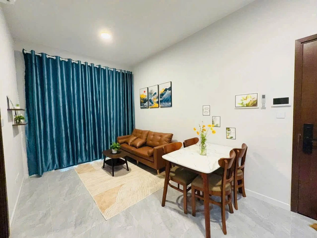 Bán căn hộ 2PN, 70m² tại Cara River Park, giá 3,55 tỷ - Ảnh thu nhỏ 5