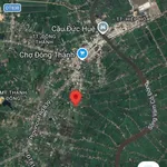 Bán nền đất full thổ 1677 m² giá 1 tỷ 750 triệu tại Tây Ninh - Ảnh thu nhỏ 1