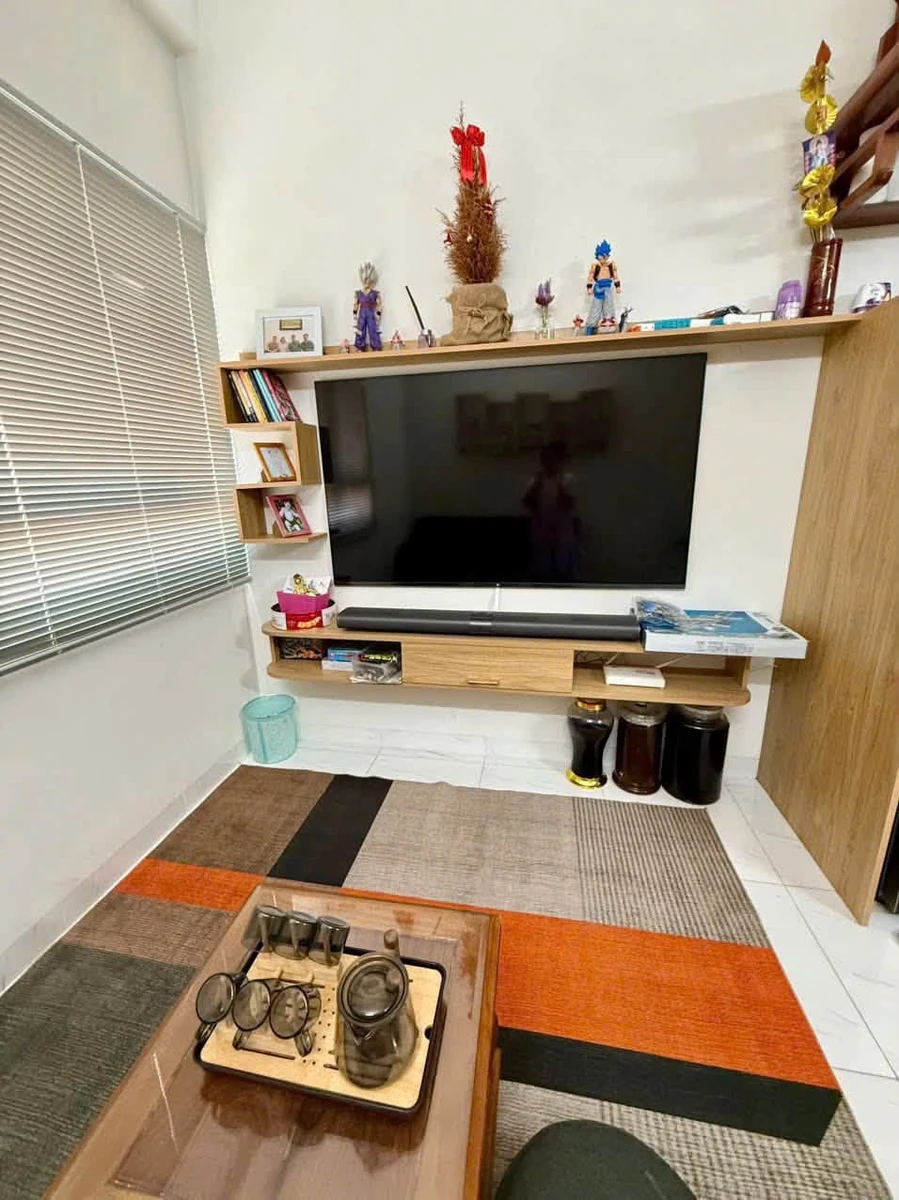 Bán căn hộ 3PN tại Nha Trang, 73.4m2, 3,15 tỷ - Ảnh thu nhỏ 4